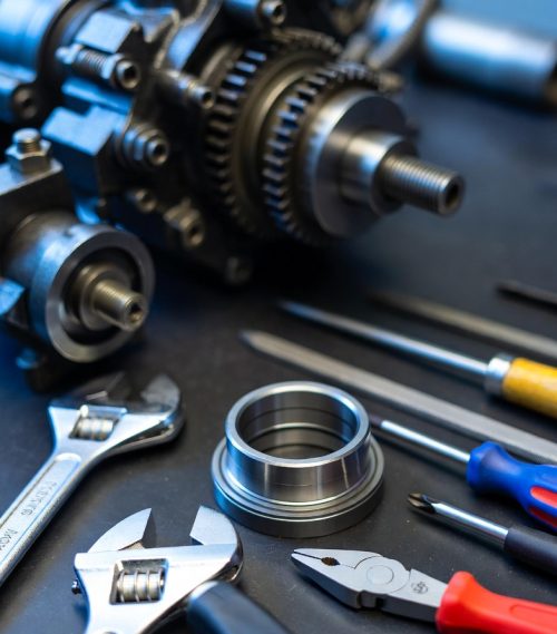 mechanical